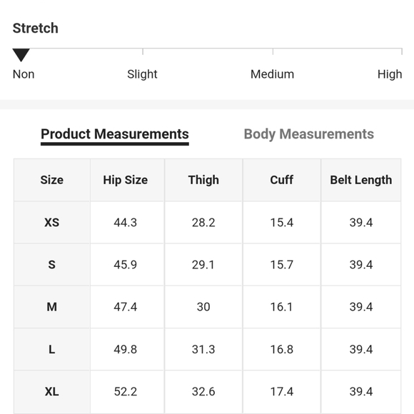 Black And White Wrap Romper - Picture 7 of 7